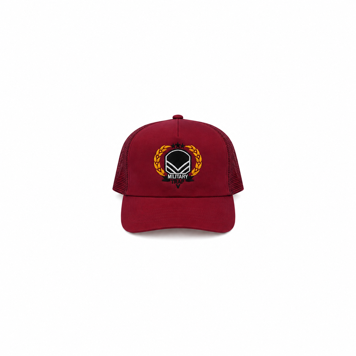 Heavyweight Trucker