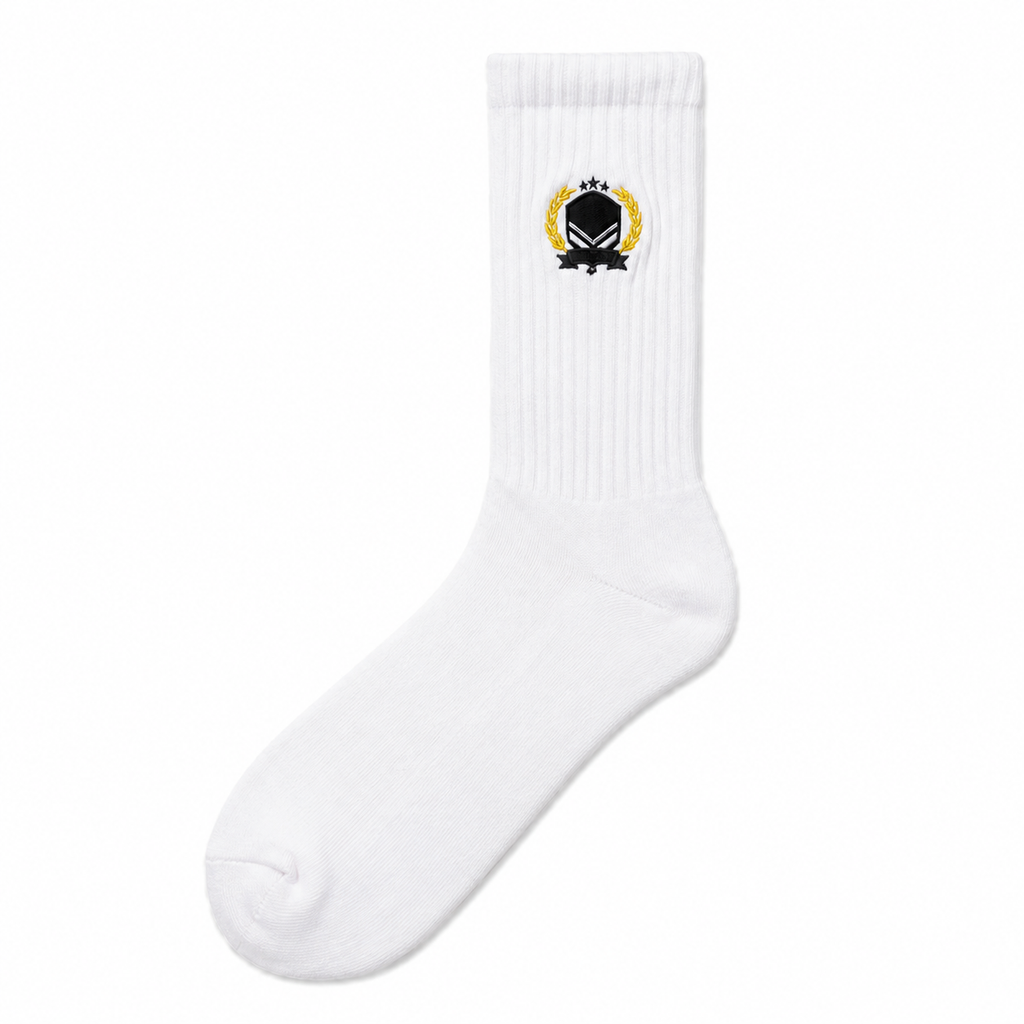 Construction Socks