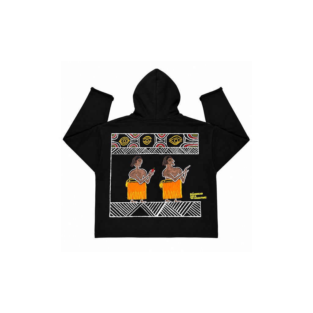 Br8nBread Series x Tax Collectors