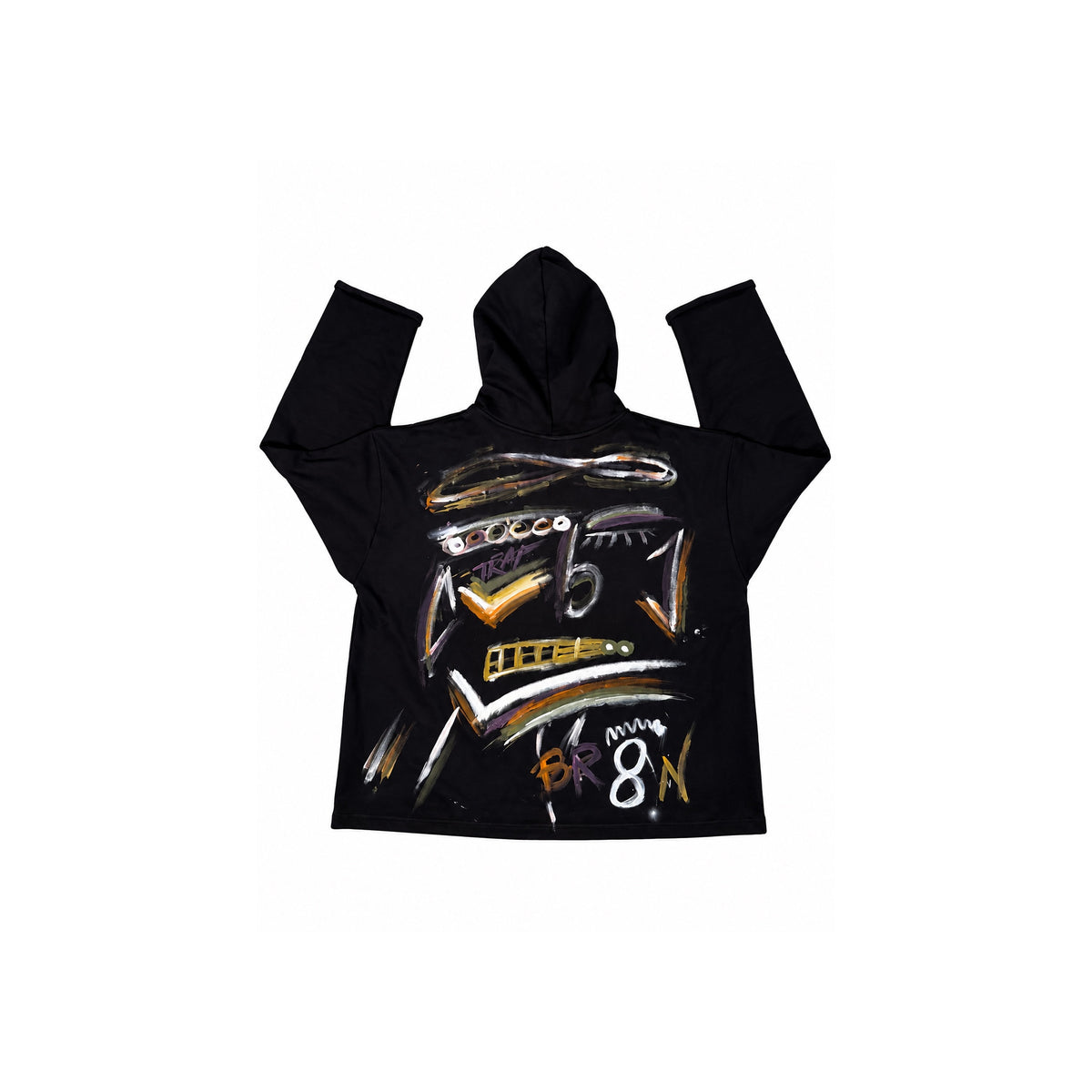 Br8nBread Series x Untitled 003