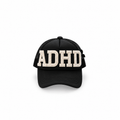 ADHD Trucker