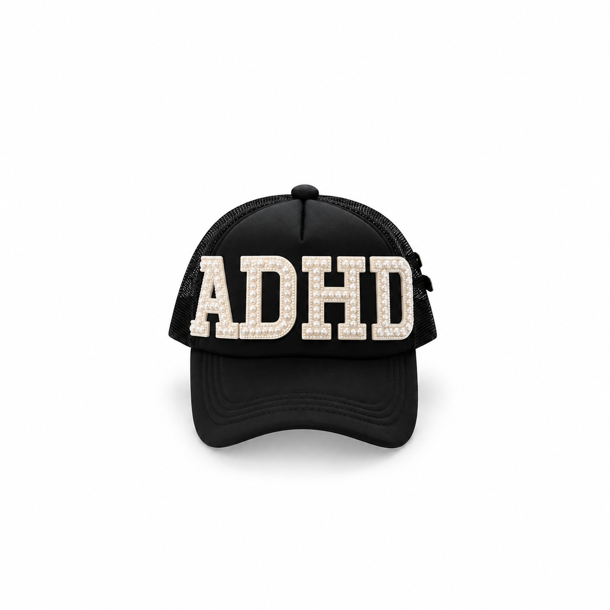 ADHD Trucker