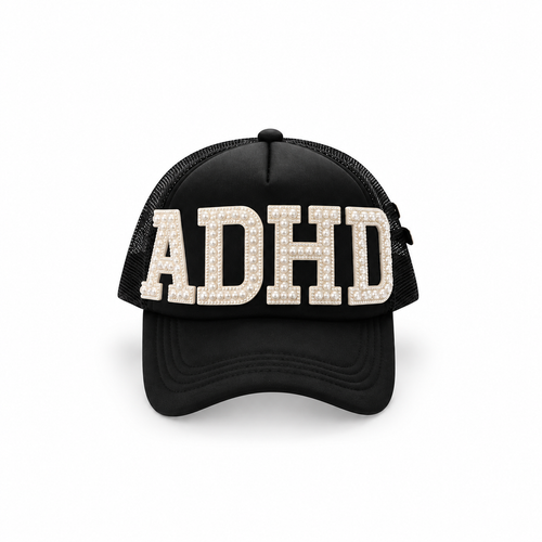 ADHD Trucker