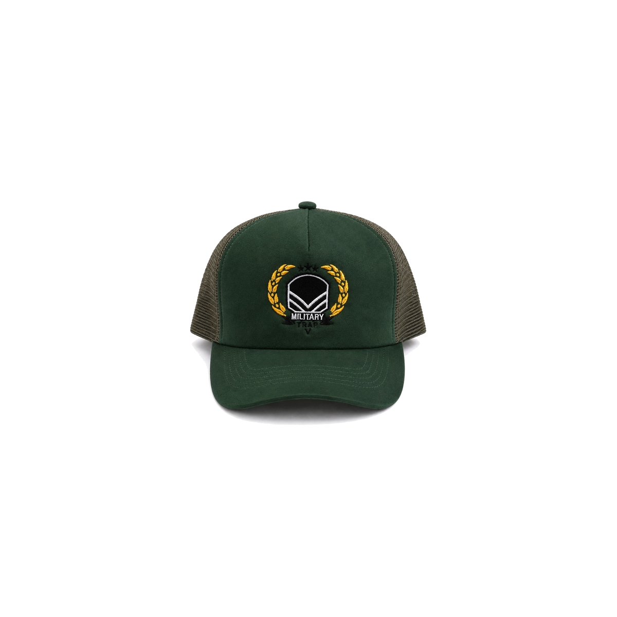 Heavyweight Trucker